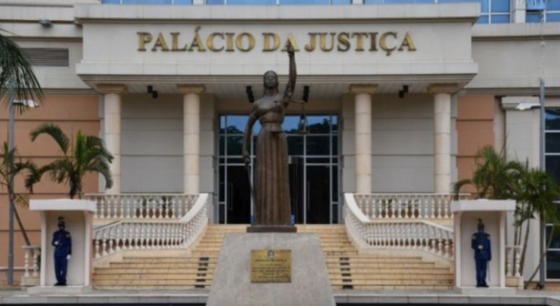 Imagem de PGR angolana investiga supostos desvios no Instituto de Bolsas e no Ambiente