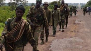 Imagem de Angola: Rebeldes do M23 vão negociar com o governo da RDC