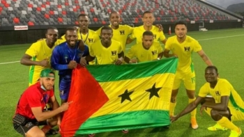 Imagem de Associações desportivas são-tomenses criticam rumo do desporto