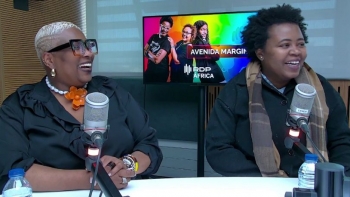 Imagem de Jéssica Neves e Solange Salvaterra