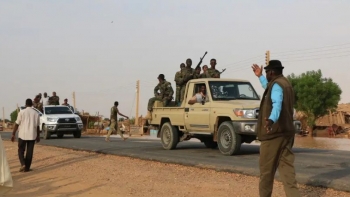 Imagem de Conflito militar no Sudão agrava situação humanitária no país