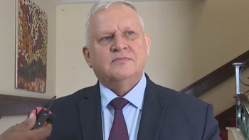 Imagem de Rússia desmente branqueamento de capitais em São Tomé e Príncipe