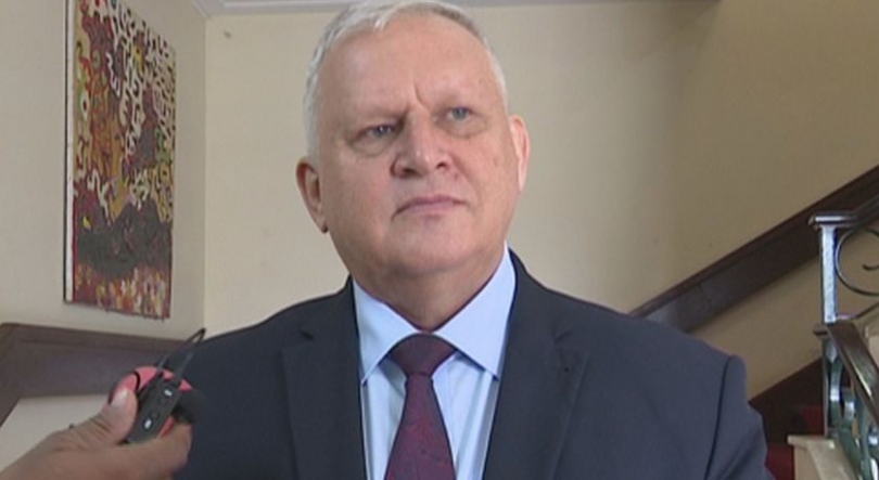 Imagem de Rússia desmente branqueamento de capitais em São Tomé e Príncipe