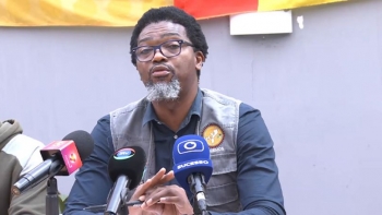 Imagem de Iniciativa Liberal solidária com Dinis Tivane e  defensores da democracia em Moçambique