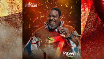 Imagem de DJ Dias Rodrigues “Pikante Volume 7” – Artista da Semana RDP África
