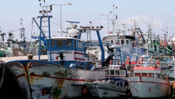 Imagem de Cabo Verde: Armadores no Parlamento para falar sobre acordo de pesca com a União Europeia