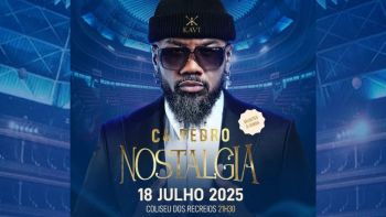 Imagem de C4 Pedro concerto “Nostalgia” com a RDP África em Lisboa