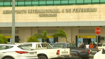 Imagem de Angola : Consultora britânica chocada com o comportamento do governo