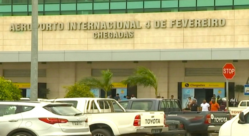 Imagem de Angola : Consultora britânica chocada com o comportamento do governo