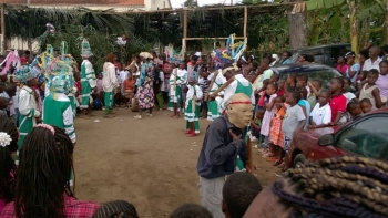 Imagem de São Tomé e Príncipe aposta no projeto de prevenção do alcoolismo