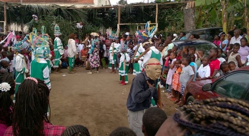 Imagem de São Tomé e Príncipe aposta no projeto de prevenção do alcoolismo