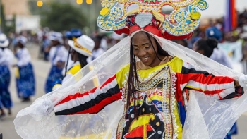 Imagem de Carnaval de Luanda: Hoje é o dia de conhecer os vencedores