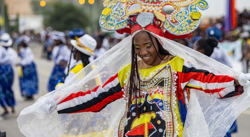 Imagem de Carnaval de Luanda: Hoje é o dia de conhecer os vencedores