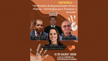 Imagem de Dia Internacional para a Eliminação da Discriminação Racial