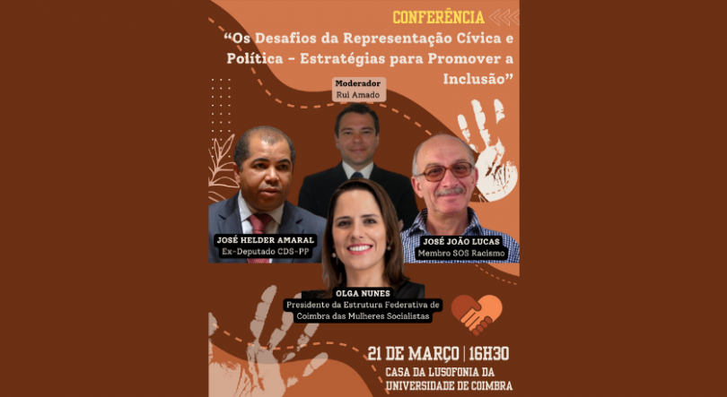 Imagem de Dia Internacional para a Eliminação da Discriminação Racial