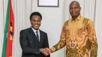 Imagem de FRELIMO confiante na retoma da normalidade em Moçambique