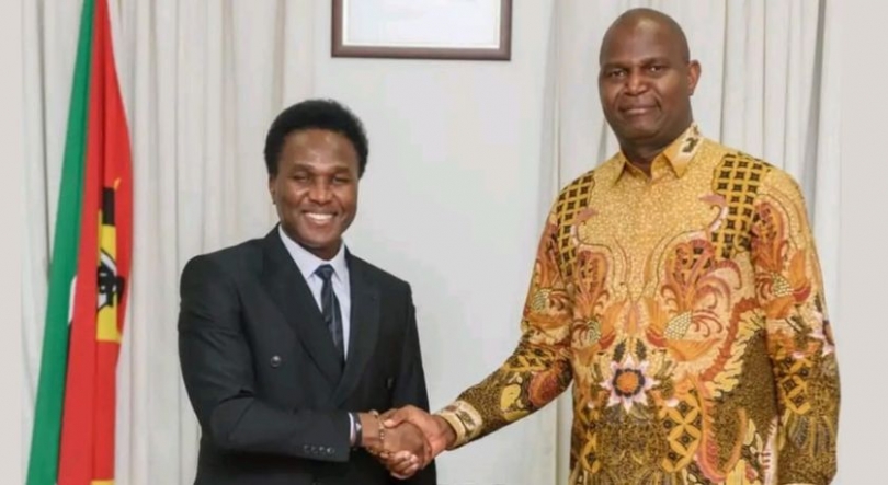 Imagem de FRELIMO confiante na retoma da normalidade em Moçambique