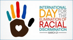 Imagem de Dia internacional para a eliminação da discriminação racial