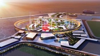 Imagem de São Tomé prepara participação na Expo Japão 2025