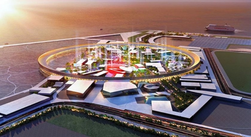 Imagem de São Tomé prepara participação na Expo Japão 2025