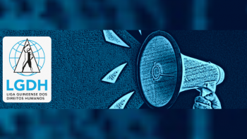 Imagem de Guiné-Bissau: Liga dos direitos humanos condena raptos