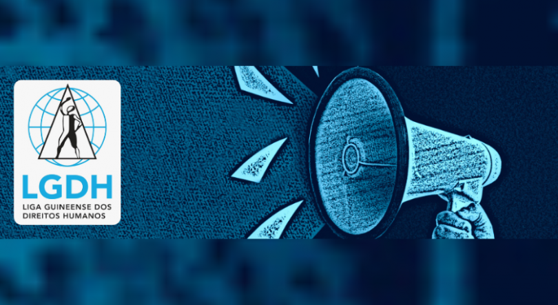 Imagem de Guiné-Bissau: Liga dos direitos humanos condena raptos
