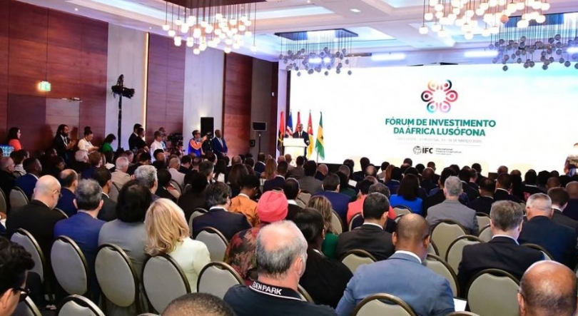 Imagem de Cabo Verde: Ilha do Sal acolhe Fórum de Investimentos da Lusofonia