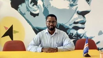 Imagem de Cabo-Verde: Candidato à liderança do PAICV apela à união do partido