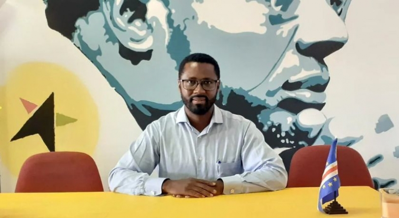 Imagem de Cabo-Verde: Candidato à liderança do PAICV apela à união do partido