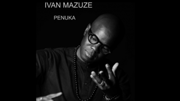Imagem de Ivan Mazuze “Penuka” – Artista da Semana RDP África
