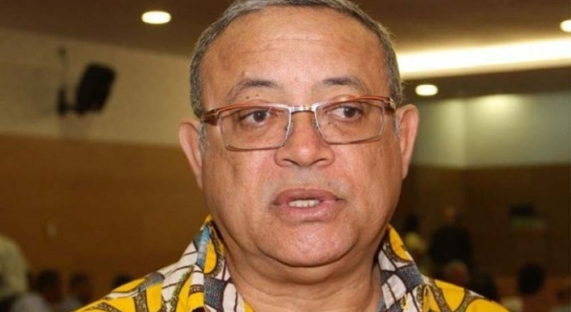 Imagem de Spencer Lima quer dirigir o PAICV durante um único mandato