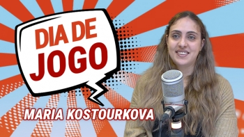 Imagem de Maria Kostourkova