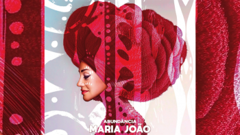 Imagem de Maria João “Abundância” – Artista da Semana RDP África