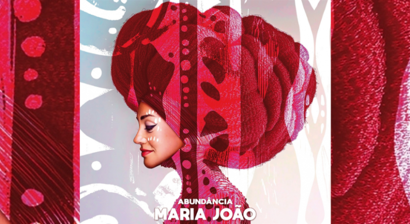 Imagem de Maria João “Abundância” – Artista da Semana RDP África