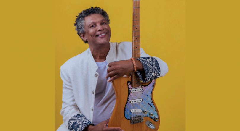 Imagem de Mário Lúcio “Independence” – Artista da Semana RDP África