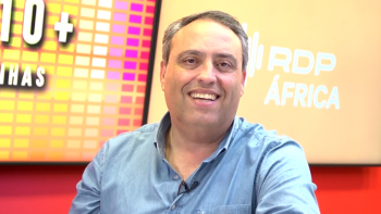 Imagem de Top 10+ RDP África – 2 a 8 de março