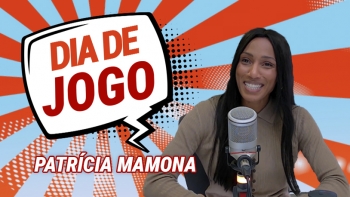 Imagem de Patrícia Mamona