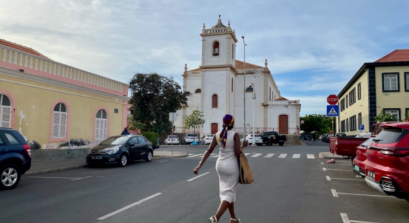 Imagem de Cabo Verde: Maior parte da população considera que não há discriminação de sexo no acesso ao emprego