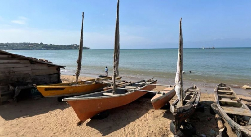 Imagem de Pescadores são-tomenses criticam acordo de Pesca com União Europeia