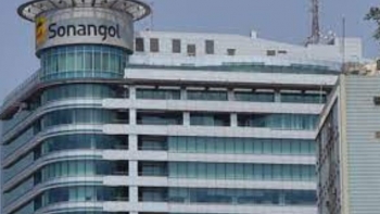 Imagem de Petrolífera sonangol aposta no terminal oceânico da Barra do Dande