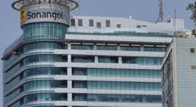 Imagem de Petrolífera sonangol aposta no terminal oceânico da Barra do Dande