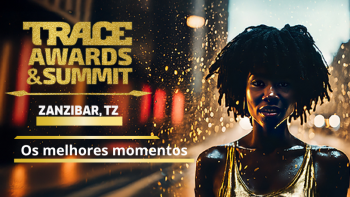 Imagem de Trace Awards 2025 – Os Melhores Momentos