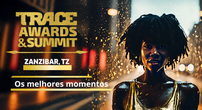 Imagem de Trace Awards 2025 – Melhores Momentos!