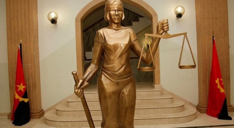 Imagem de Grupo angolano condenado por suposto plano terrorista na visita de Biden