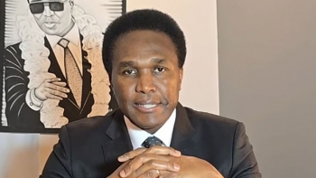 Imagem de Moçambique: Baleado assessor de Venâncio Mondlane