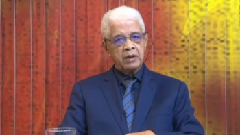 Imagem de Angola: Crédito à produção e às empresas divide governo e privados