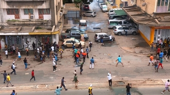 Imagem de Moçambique: três organizações da sociedade civil avaliam a situação no país