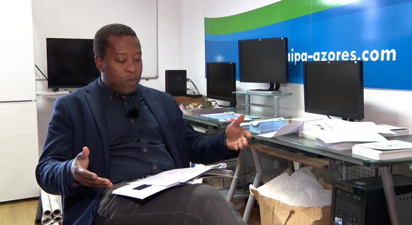 Imagem de STP: proposta de orçamento geral do estado é muito ambiciosa