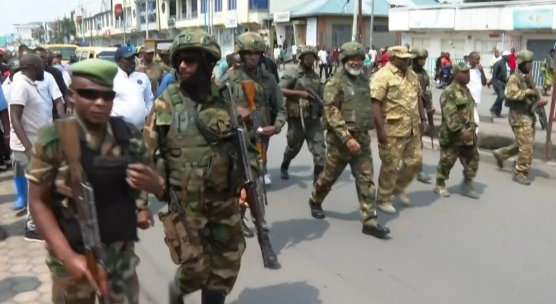 Imagem de RDC : Comissão da união africana saúda negociações de paz mediadas pelo Qatar