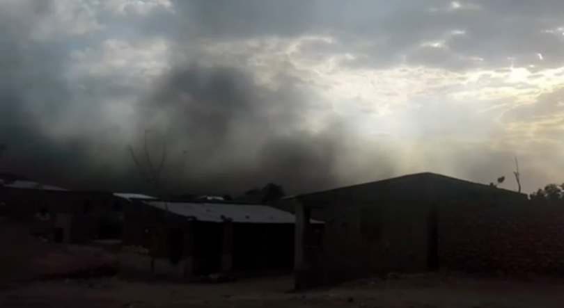 Imagem de Moçambique:  população de Moatize denuncia violação judicial pela mineradora Vulcan